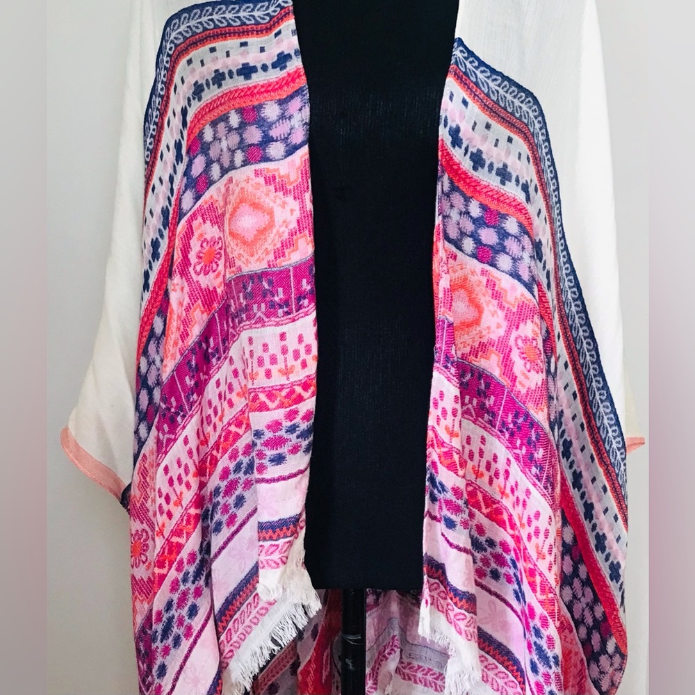 📌 Sz OS Ecote * Cover Up / Duster - Picture 2 of 9